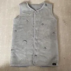 PUPPAPUPO スリーパー フランネル