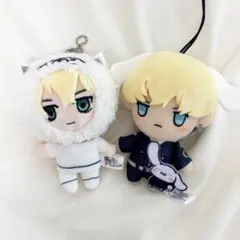 千冬 東京リベンジャーズ ぬいぐるみ シナモンのサムネイル
