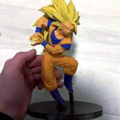 ドラゴンボール 孫悟空フィギュア