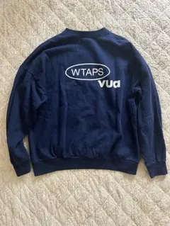 WTAPS Urban Territory スウェット XLのサムネイル