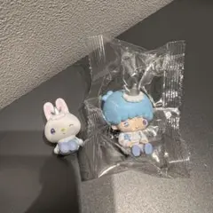 DOLLY MIX どーりーみっくす　キキララ　リトルツインスターズ　セット売り