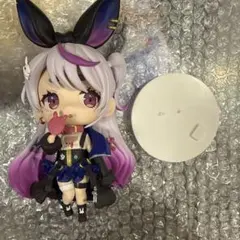 S*A様 ぶいすぽっ！ GiGOコラボ デフォルメフィギュア 兎咲ミミ おまけつ