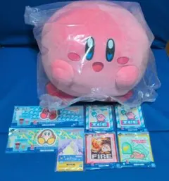 一番くじ　星のカービィ　まとめ売り