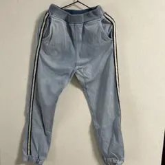 branshes ジョガーパンツ 130センチ