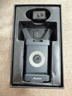 Accsoon CineView Nano ワイヤレスビデオ送信機 - メルカリ