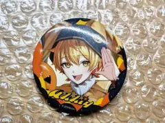 あっきぃ缶バッジ - メルカリ