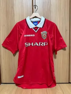 2026年最新】マンチェスターユナイテッド ユニフォーム 1998の人気