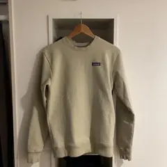 patagonia スウェット
