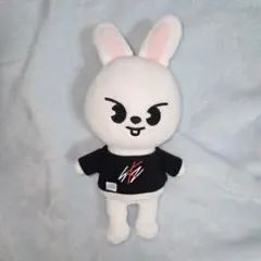 SKZOO　Leebit 　公式ぬいぐるみ　オリジナル　リノ　StrayKids