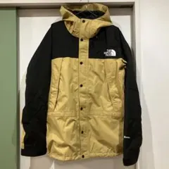 美品 マウンテンライトジャケット ケルプタン L NP11834GORE-TEX THE NORTH FACE ノースフェイス NP11834 Mountain Light Jacket
