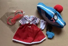 ブライス　ハイホーマリーン　アウトフィット