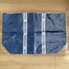 ★新品未開封 北海道日本ハムファイターズ FAVビッグマルチバッグ