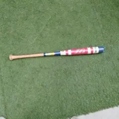 ミズノ　MIZUNO　木製トレーニングバット