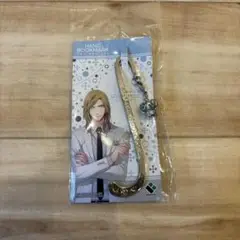 うたプリ ハングブックマーク