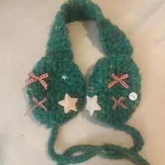 イヤーマフラー