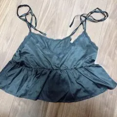 ♡ earth music&ecology キャミソールビスチェ ♡