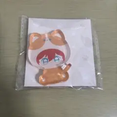あんスタ 明星スバル 缶バッジ ぬいぐるみ アクスタ 1645256293.jpg?1650805613