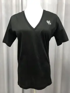 DSQUARED2ディースクエアードチロブルドックTシャツ黒Lのサムネイル