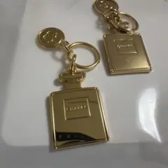 シャネチャーム