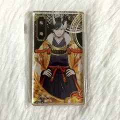 WIND BREAKER ウィンドブレーカー アクリルブロック 桜遥