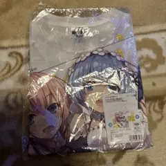 ようこそ実力主義の教室へ　シャツ