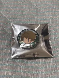 偶像梦幻祭 中国 ぬい缶バッジ 高峯翠 あんスタ