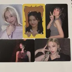 ITZY イェジ まとめ売り - メルカリ