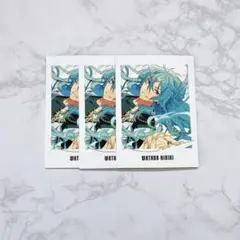 あんスタ ぱしゃっつ 9周年 日々樹渉