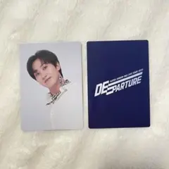 2026年最新】super junior ウニョク トレカの人気アイテム - メルカリ