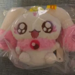 プリキュア 一番くじ Ｅ賞 ルルン