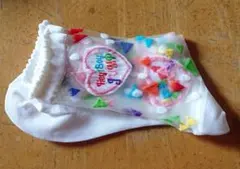 セブンイレブン限定Hey! Say! JUMP靴下