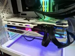 2026年最新】RADEON rx 7800の人気アイテム - メルカリ