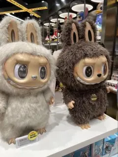 2026年最新】popMart labubu zimomoの人気アイテム - メルカリ