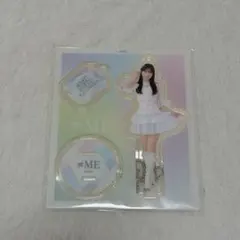 ≠ME 蟹沢萌子 アクリルスタンドセット - メルカリ