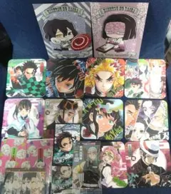 k*k様 鬼滅の刃 グッズまとめ売り