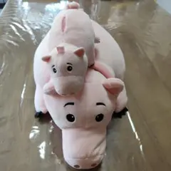 2026年最新】子豚 ぬいぐるみ ブタの人気アイテム - メルカリ