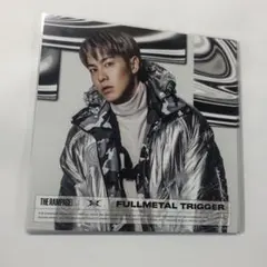 THE RAMPAGE RIKU 青山陸　アザージャケット
