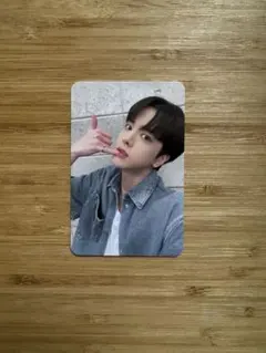 THE BOYZ applemusic ヨントントレカ ヨンフン