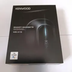 KENWOOD WS-A1 スマートヘッドセットのサムネイル