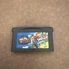 GBA トマトアドベンチャー 美品 - メルカリ