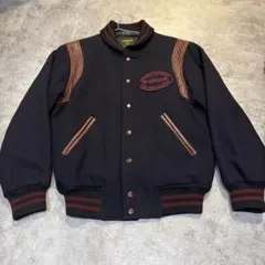 スタジャン メンズ