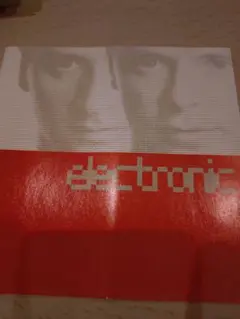 キメ153 Electronic - Electronic