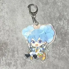 ころんくん アクキー