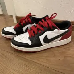 NIKE ナイキ　ジョーダン レディース　キッズ　23.5cm