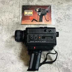 CHINON DSL 一眼レフ 美品 動作良好 Kマウント - メルカリ