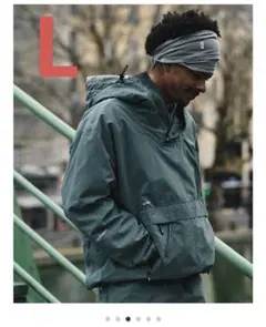 26SS WTAPS ACADEMY / JACKET& TRDT1801.XL - メルカリ