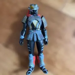 ウルトラマンシリーズ 怪獣フィギュア