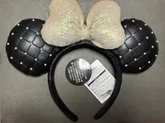 ディズニー カチューシャ キルティング