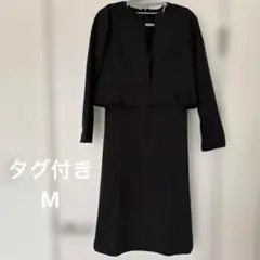 coca セットワンピーススーツ　フォーマル