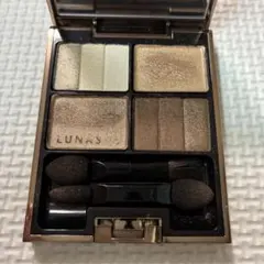 ルナソル　スリーディメンショナルアイズ　01